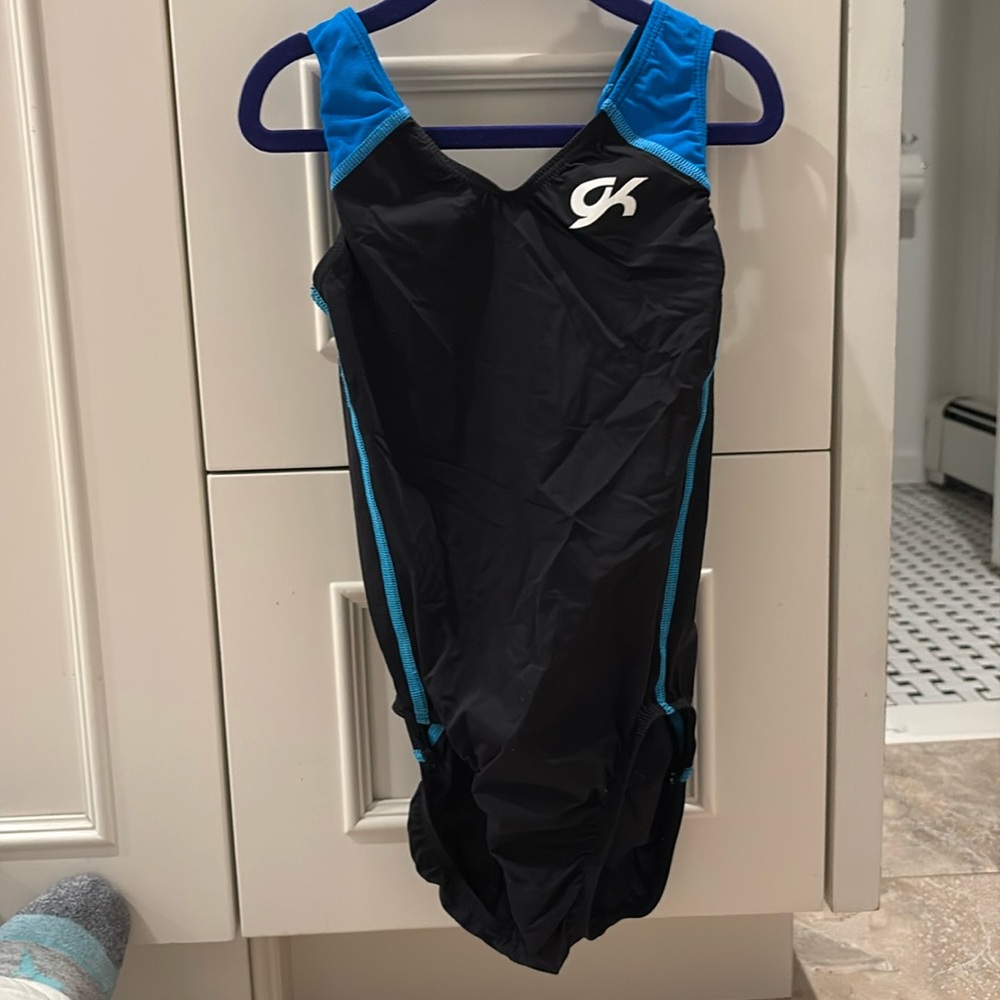 GK adult XSmall leotard